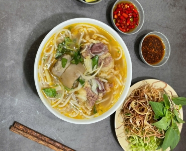 Đuôi Sụn
