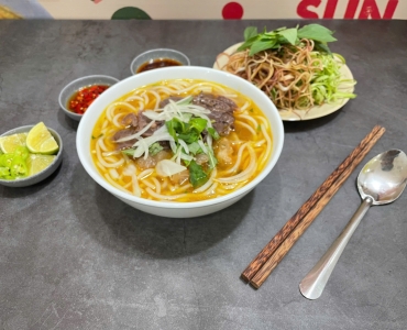 Sụn Nạm